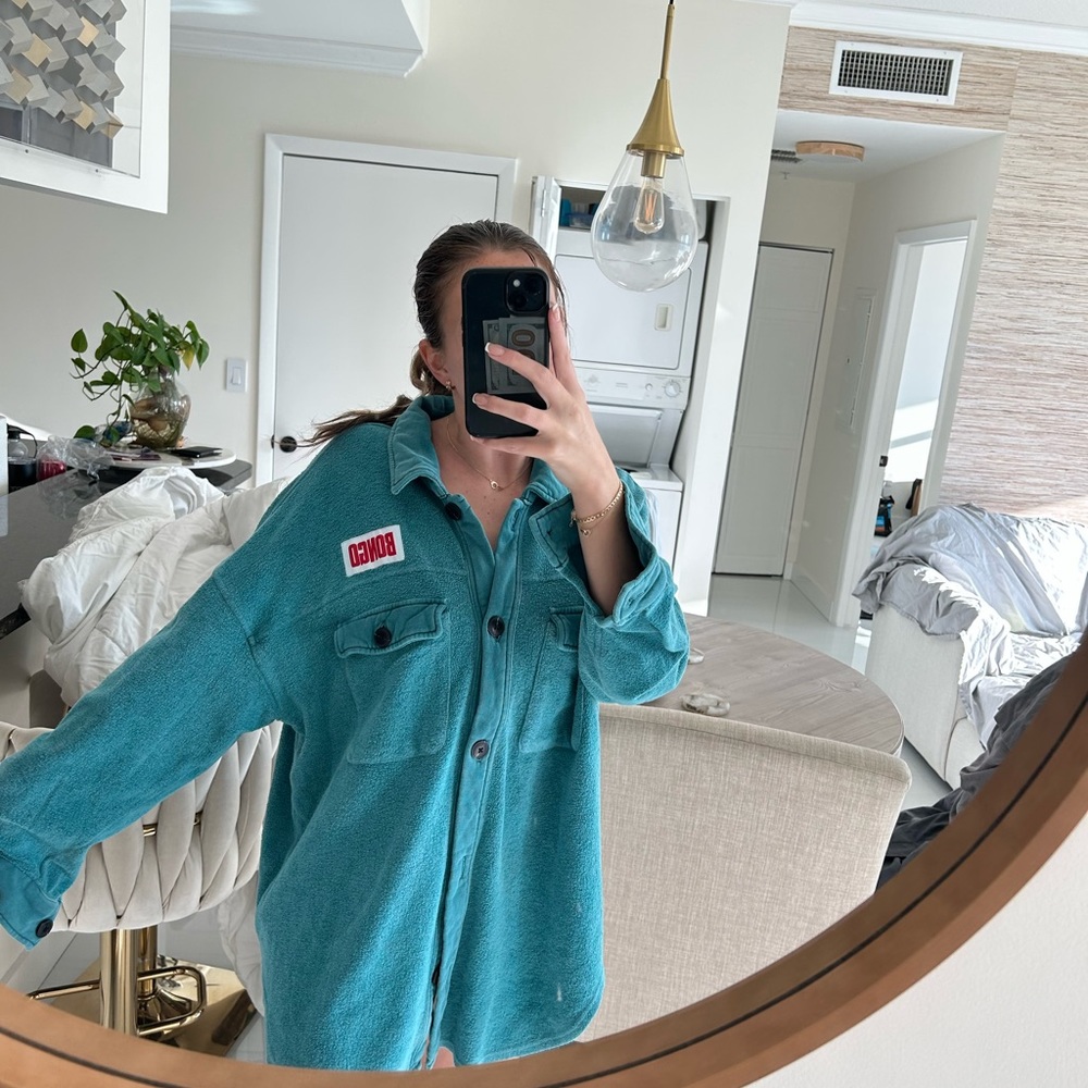 Bongo Shacket - image 2